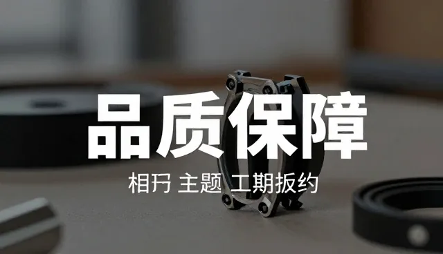 建筑用钢筋未来将在验收交付环节中发挥更大作用