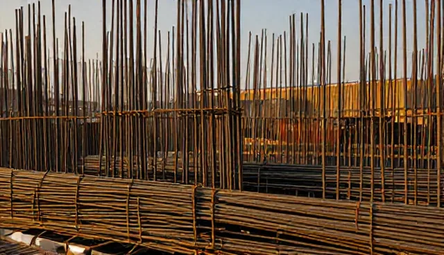 土建工程材料供应中的技术使用与维护策略