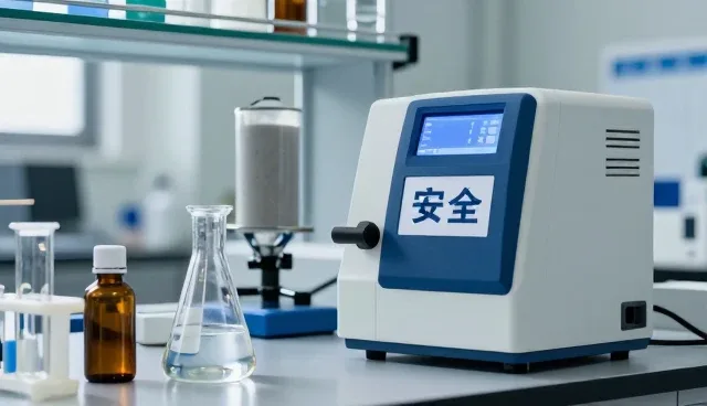 材料供应中的技术应用与维护实践
